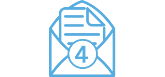 Recibe hasta 4 ofertas